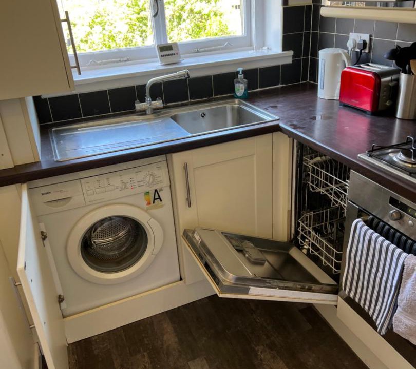 Photo of Kitchen in New Town