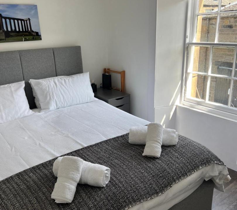 Photo of Bedroom in New Town