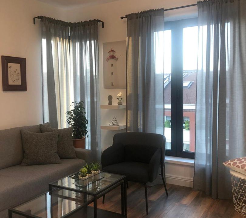 Photo of Livingroom in Zemun