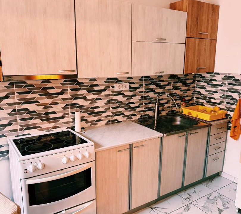 Photo of Kitchen in Zrenjanin