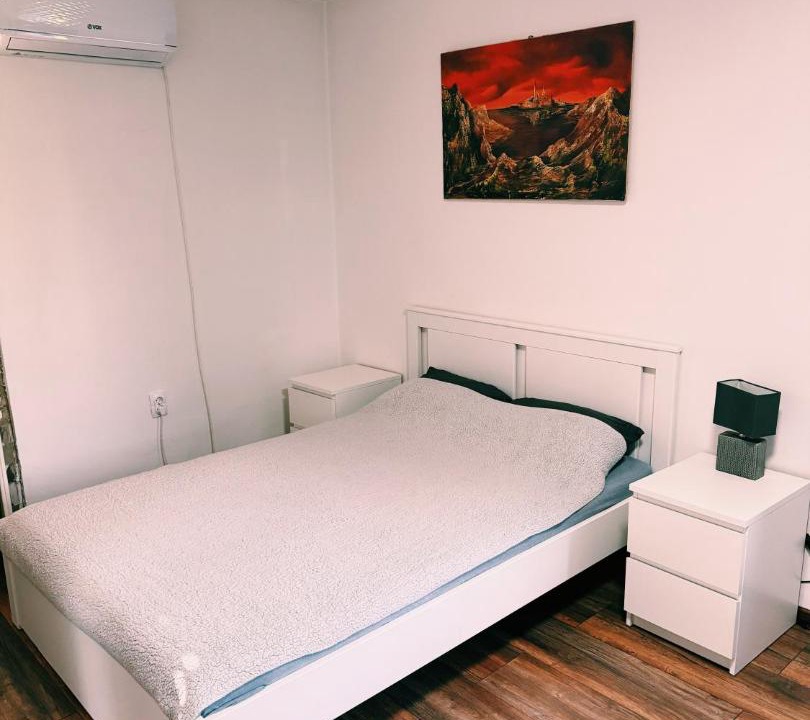 Photo of Bedroom in Zrenjanin