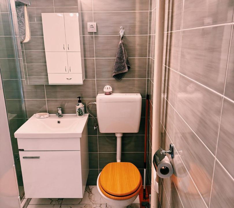 Photo of Bathroom in Zrenjanin