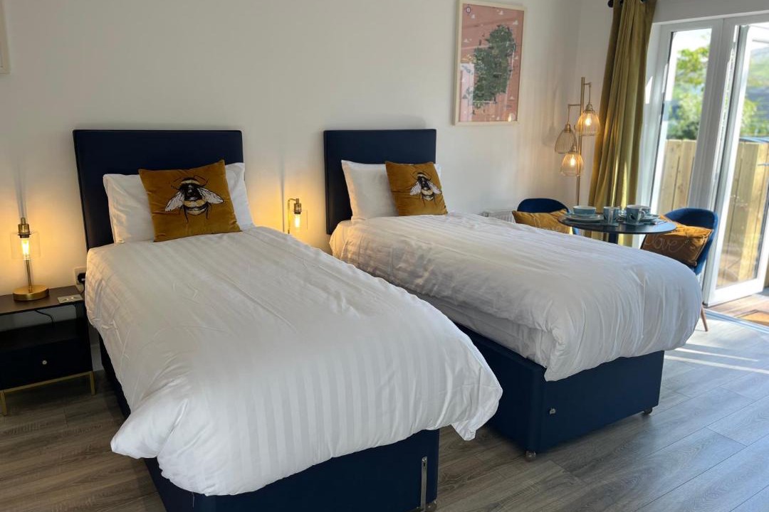 Photo of Bedroom in Ballycastle