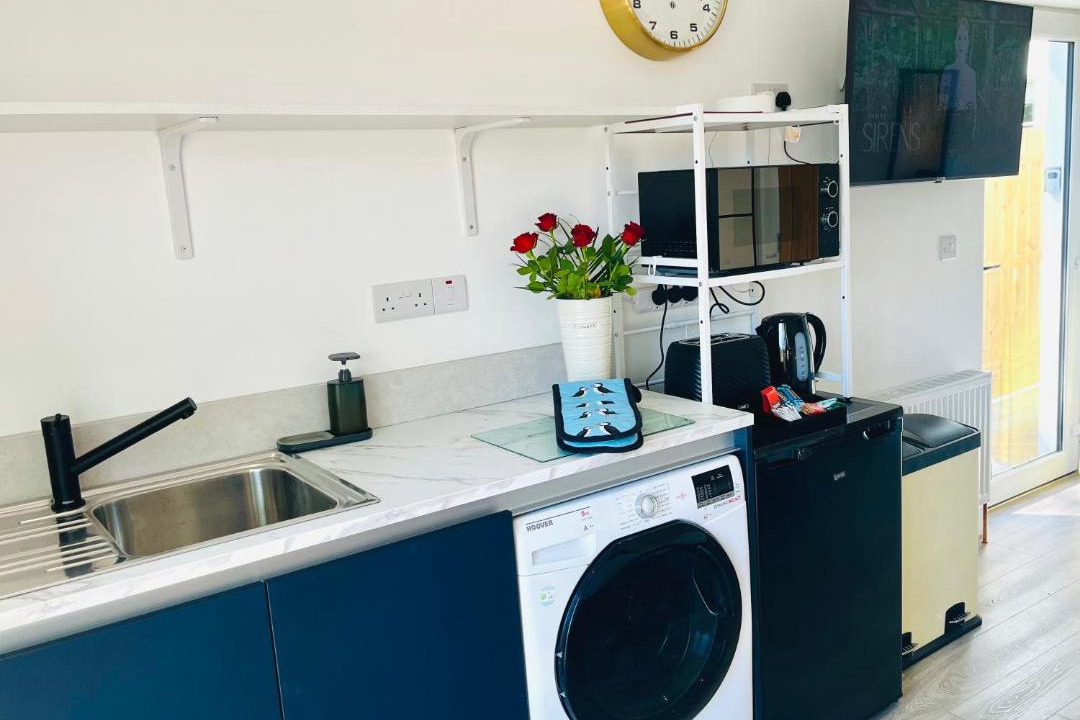 Photo of Kitchen in Ballycastle