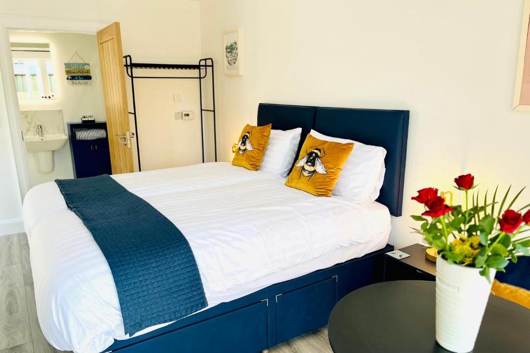 Photo of Bedroom in Ballycastle