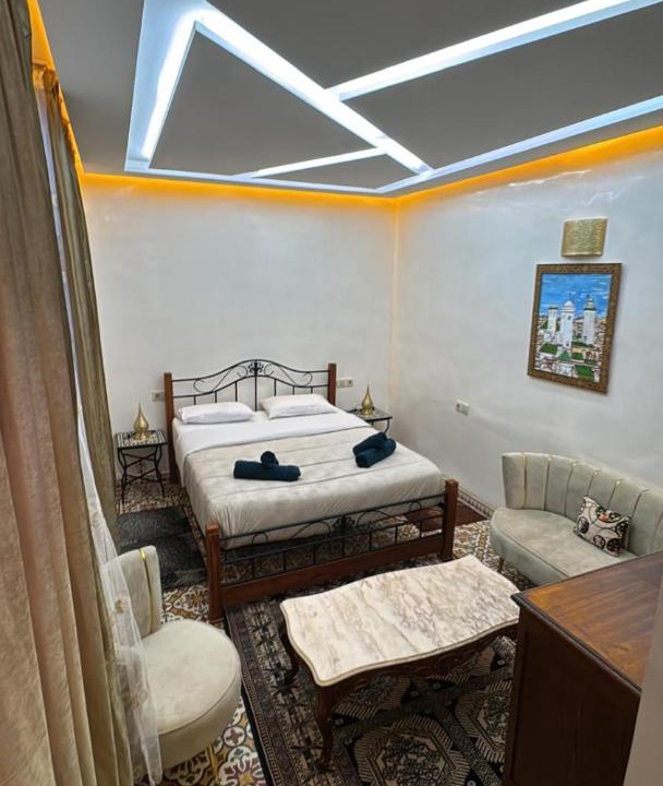 Photo of Bedroom in R'habet Zbib
