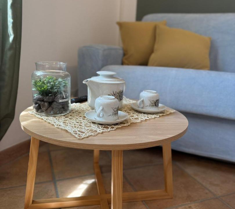 Photo of Livingroom in Isolalunga