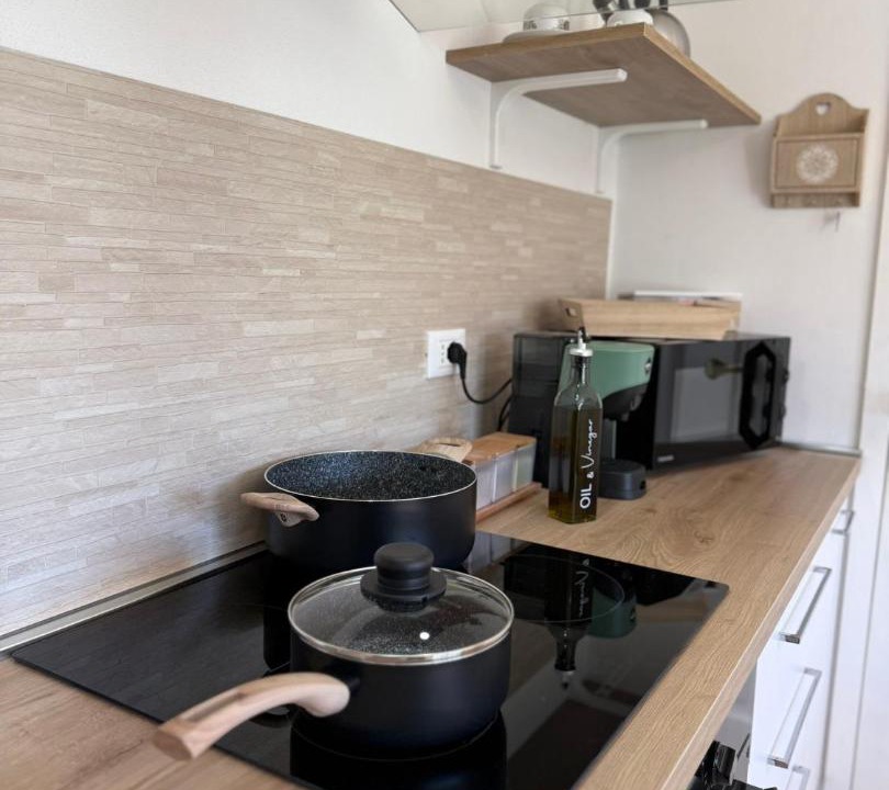 Photo of Kitchen in Isolalunga