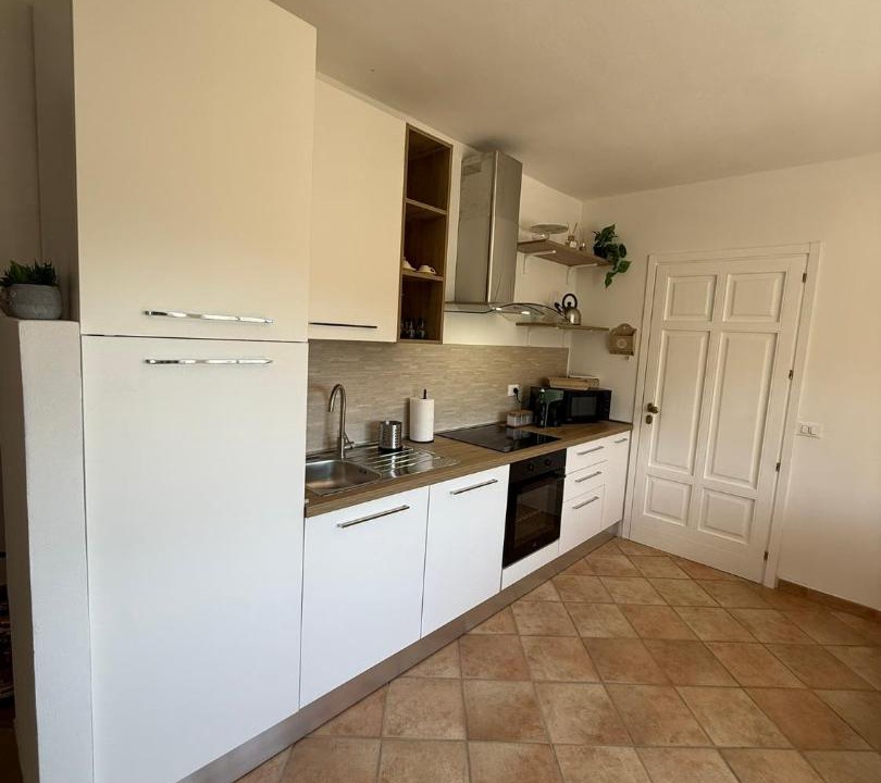 Photo of Kitchen in Isolalunga