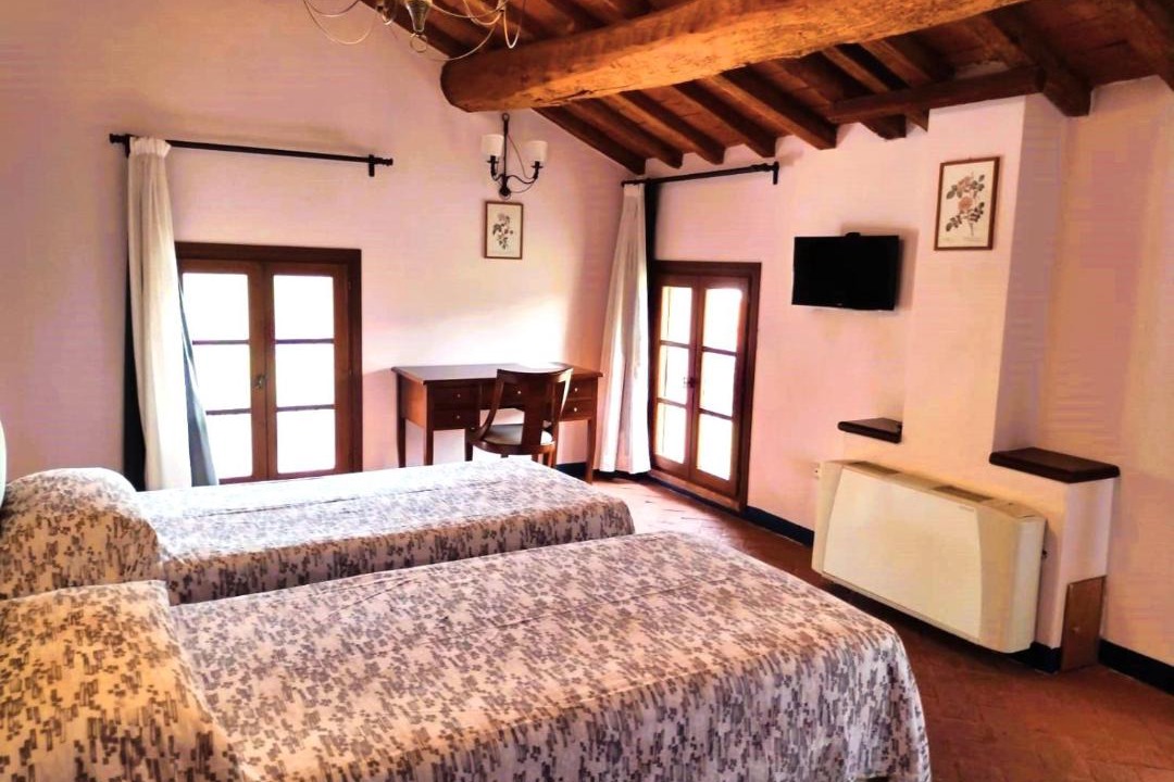 Photo of Bedroom in Sustinente