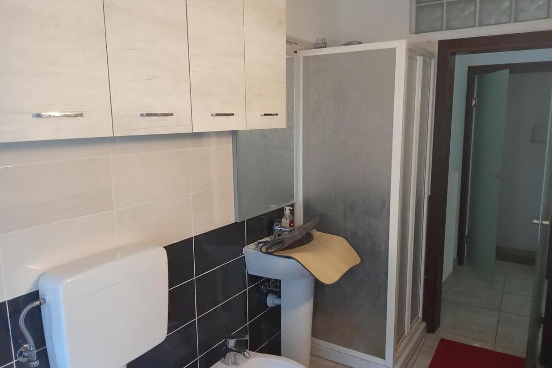 Photo of Bathroom in Nizza Monferrato