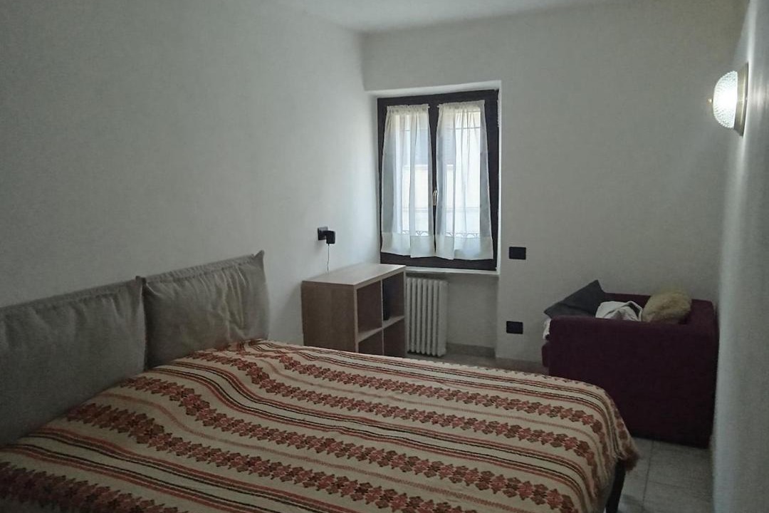 Photo of Bedroom in Nizza Monferrato