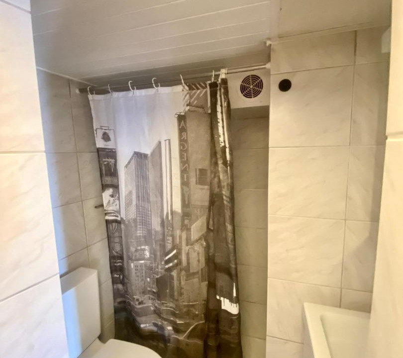 Photo of Bathroom in Gordola