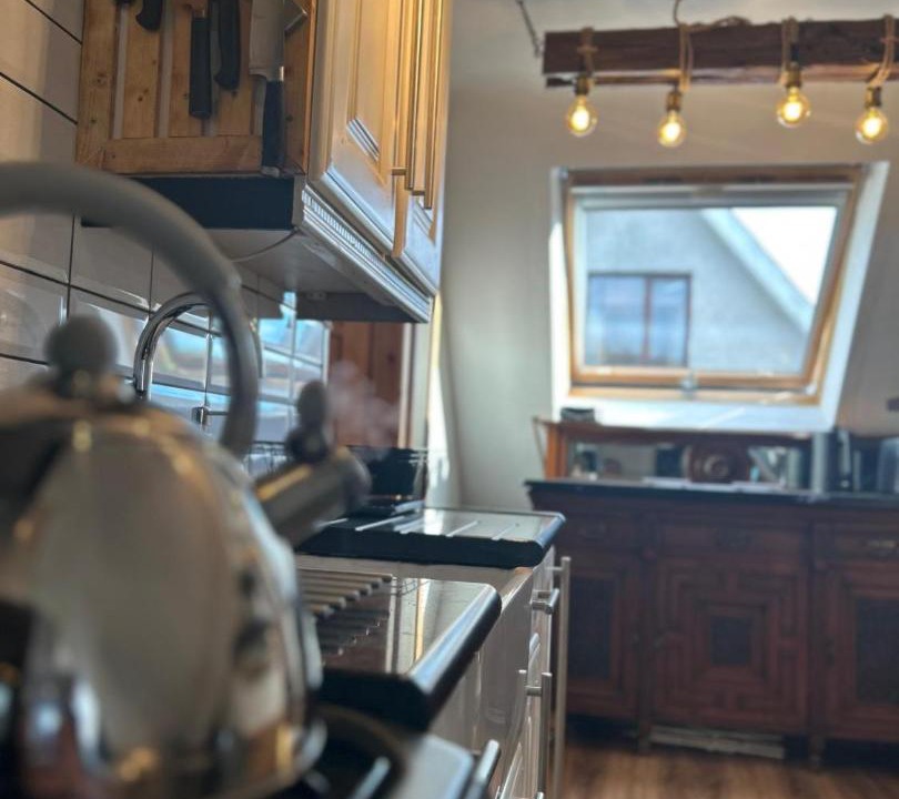 Photo of Kitchen in Kinallen