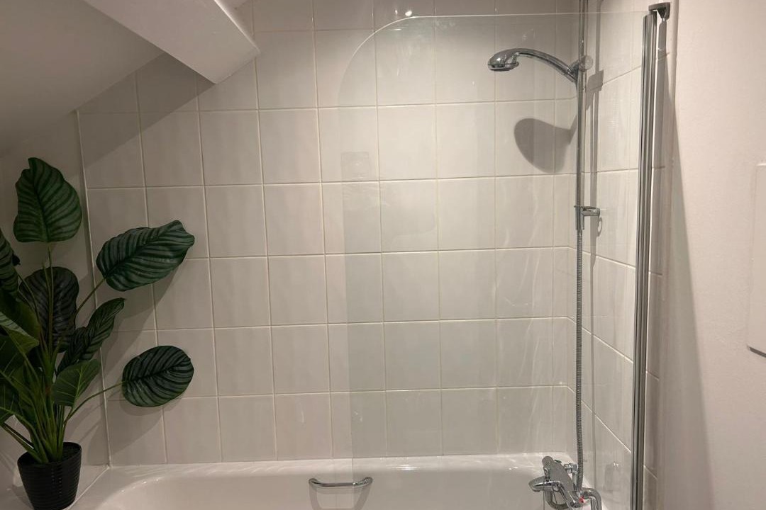 Photo of Bathroom in Newtownabbey