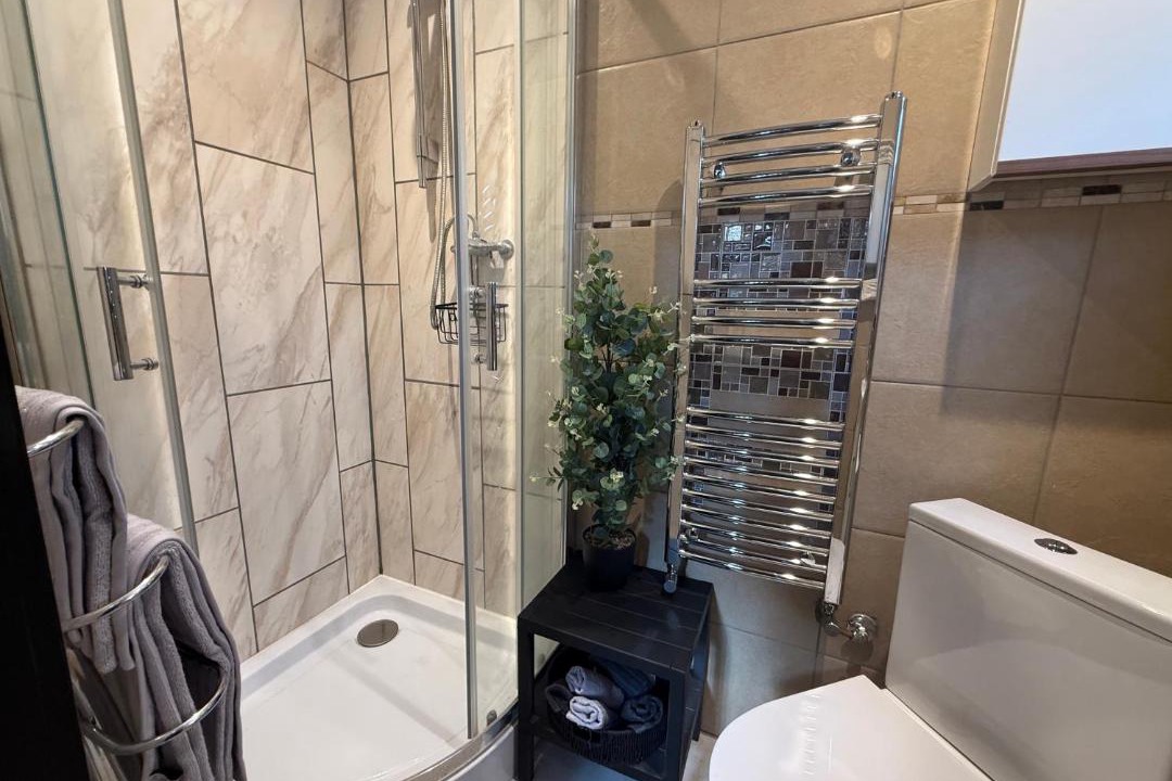 Photo of Bathroom in West Bridgford