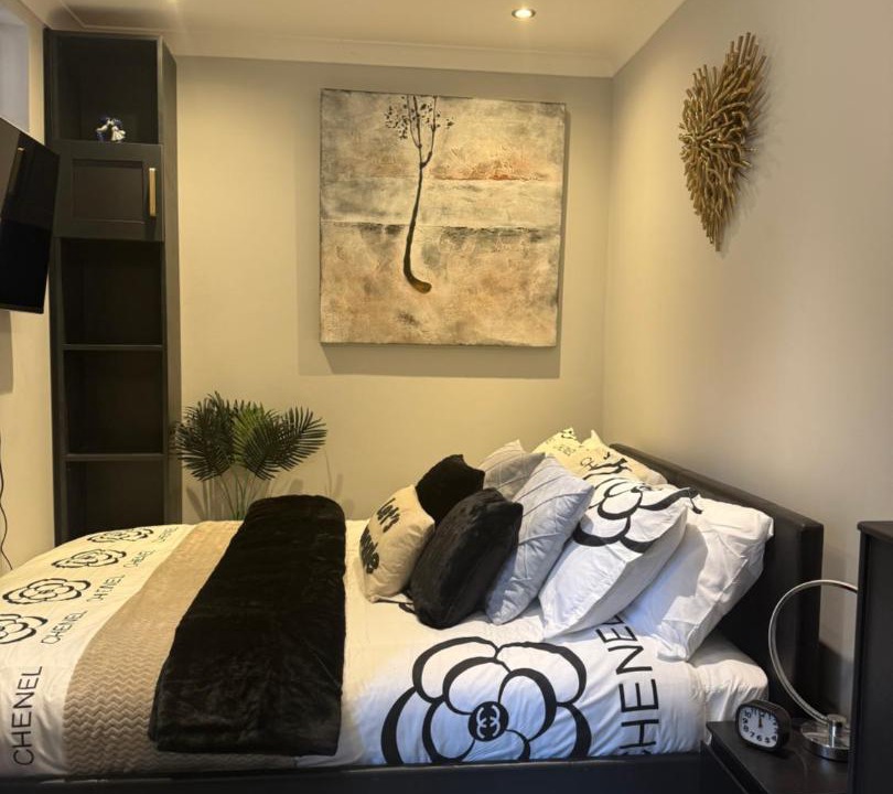 Photo of Bedroom in West Bridgford