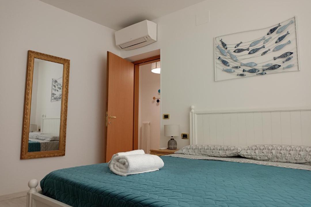 Photo of Bedroom in Grottammare