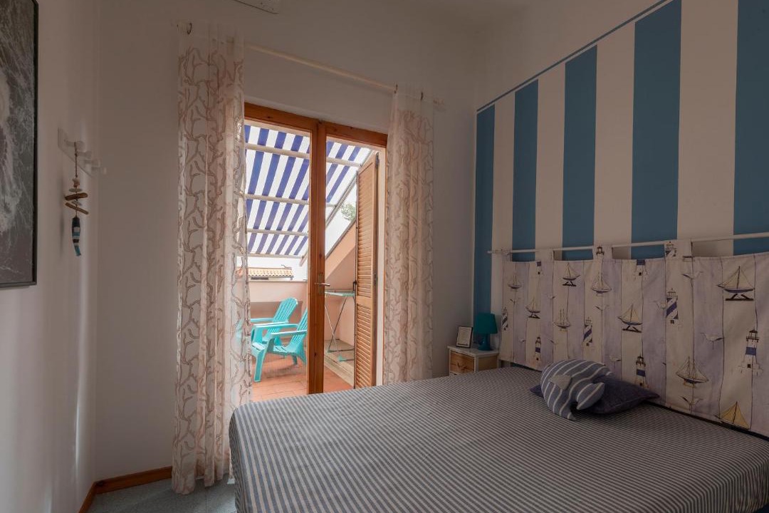 Photo of Bedroom in Marcelli