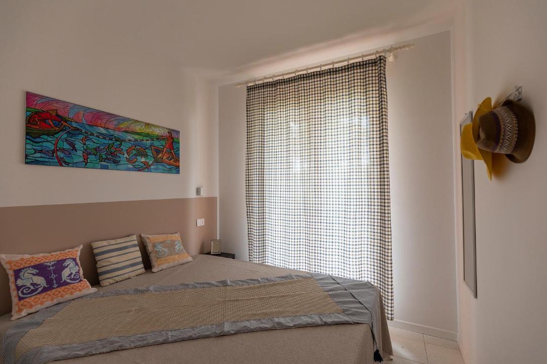 Photo of Bedroom in Marcelli