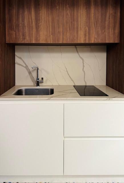 Photo of Kitchen in Bacoli