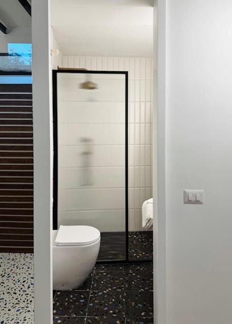 Photo of Bathroom in Bacoli