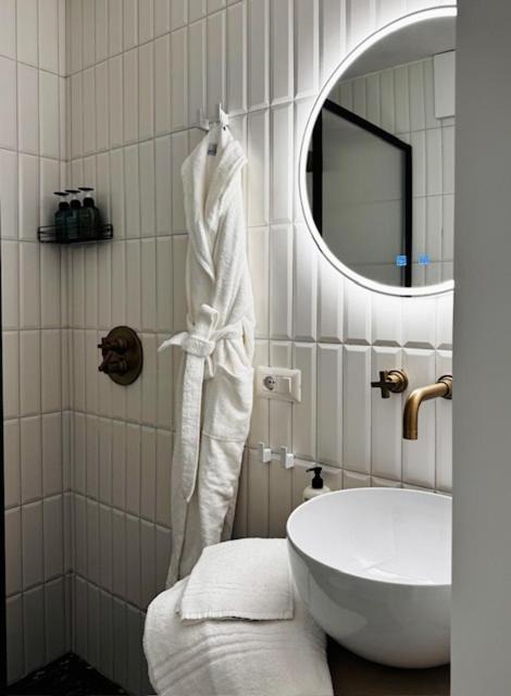 Photo of Bathroom in Bacoli