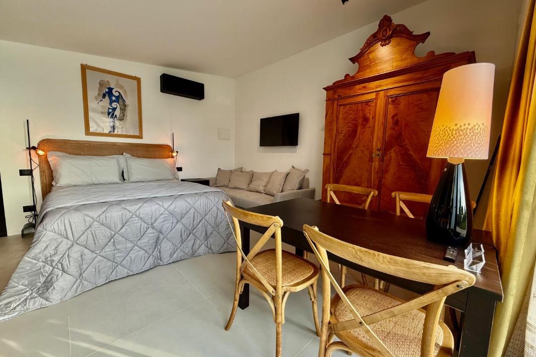 Photo of Bedroom in Castiglione di Cervia
