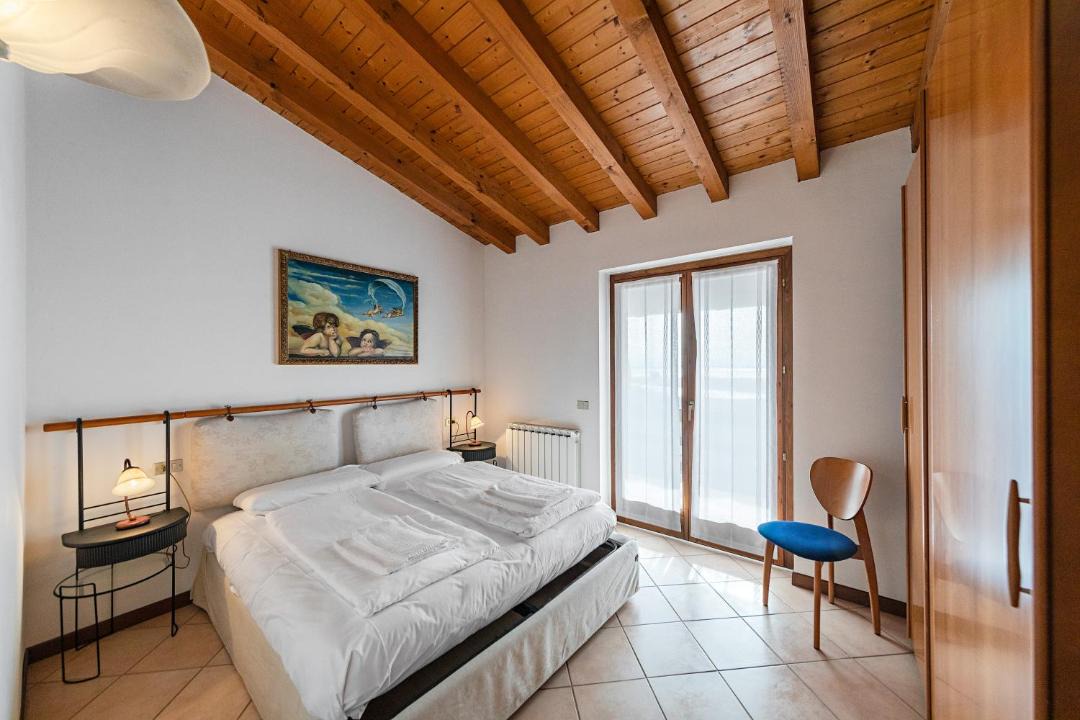 Photo of Bedroom in Villanuova sul Clisi