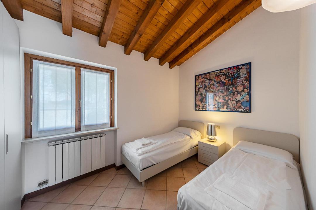 Photo of Bedroom in Villanuova sul Clisi