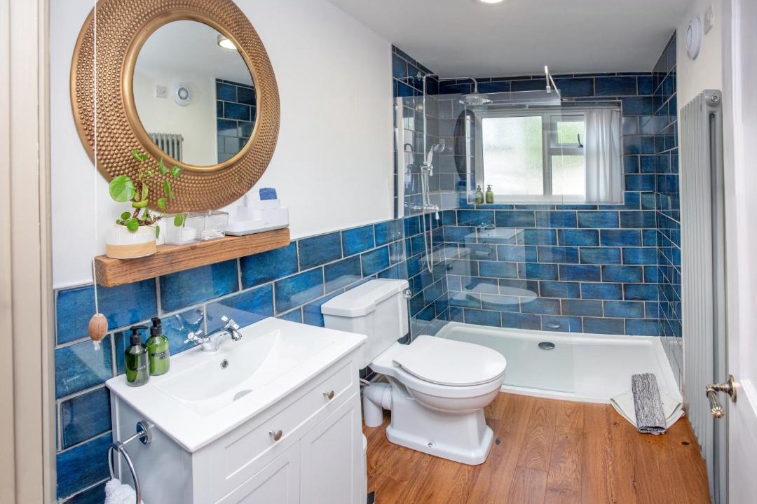 Photo of Bathroom in Newton Aycliffe