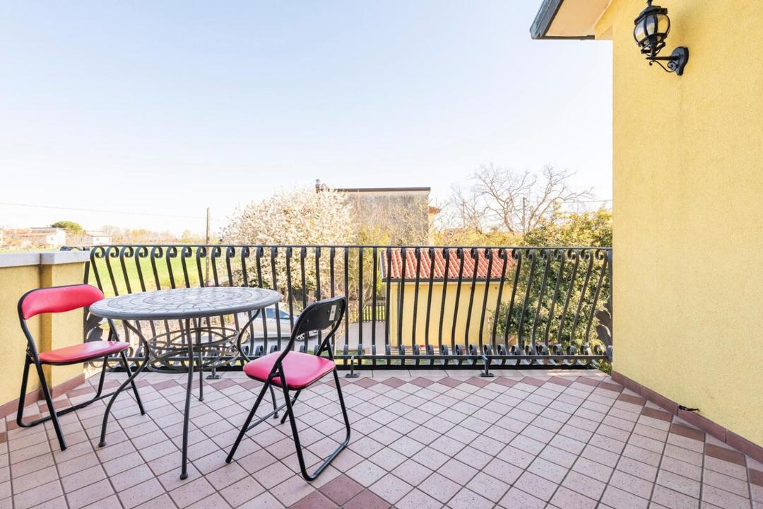 Photo of Patio Balcony in Mira