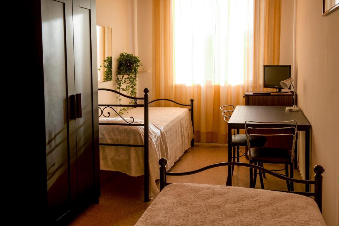Photo of Bedroom in Osimo