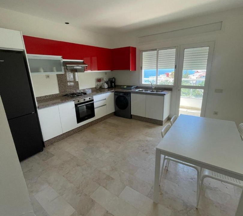 Photo of Kitchen in Ksar es Seghir