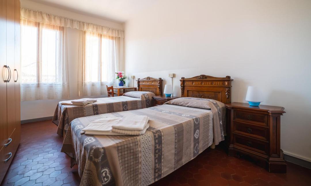 Photo of Bedroom in Santa Croce