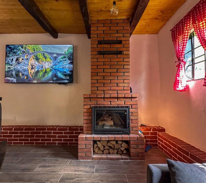 Photo of Livingroom in Central Serbia