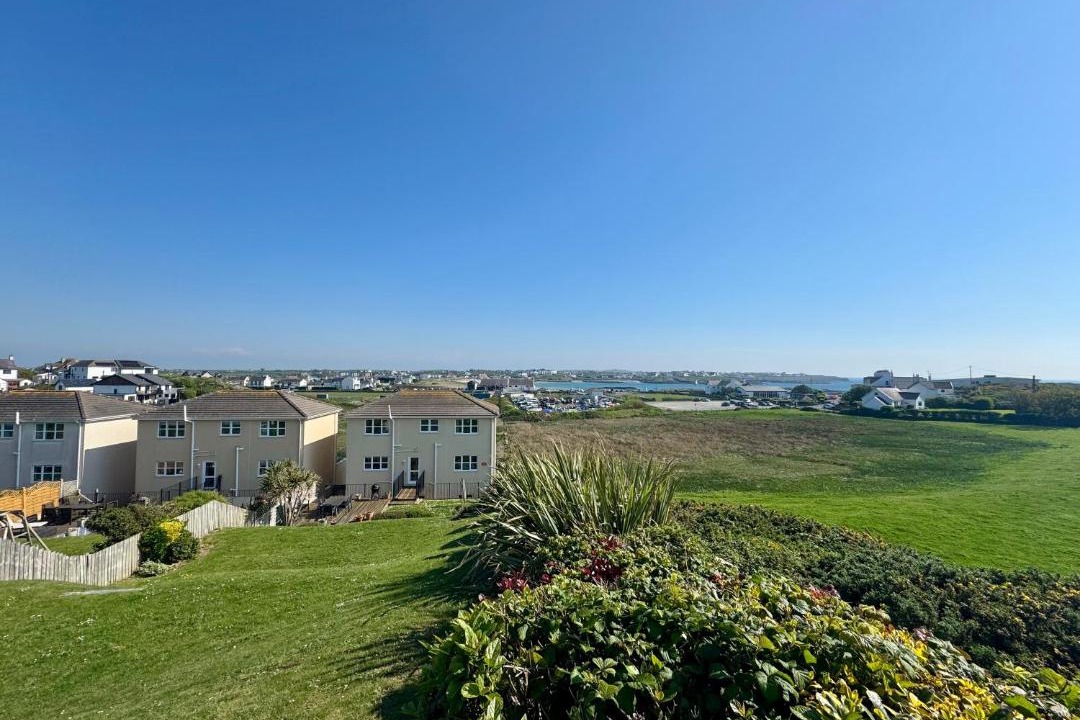 Photo of Others in Trearddur Bay