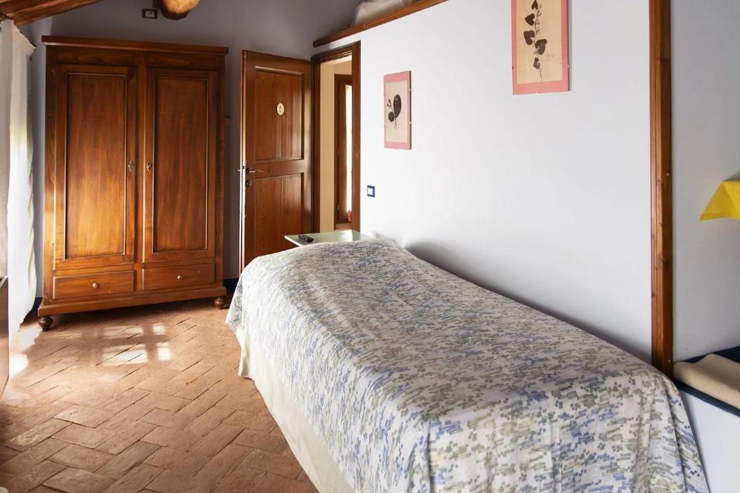 Photo of Bedroom in Sustinente