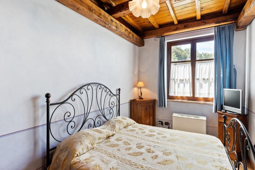 Photo of Bedroom in Montoro