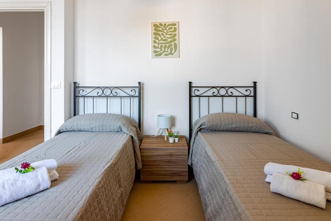 Photo of Bedroom in Pisa City Centre