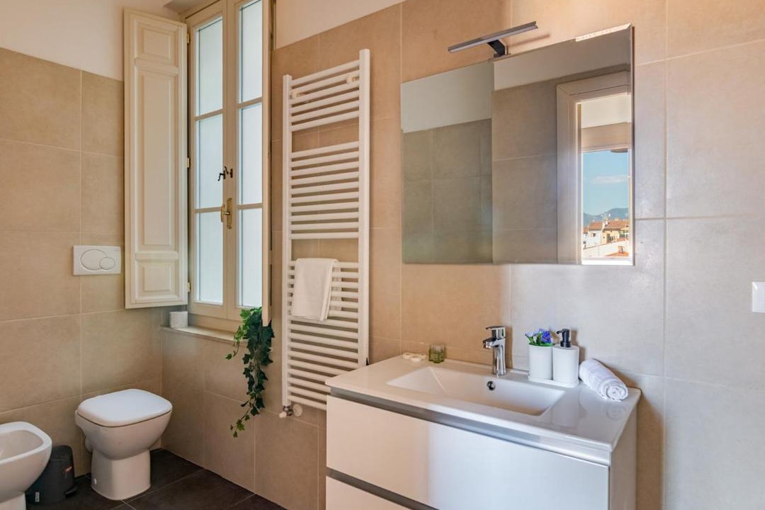 Photo of Bathroom in Pisa City Centre