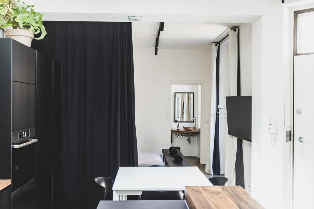 Photo of Kitchen in Vanchiglietta