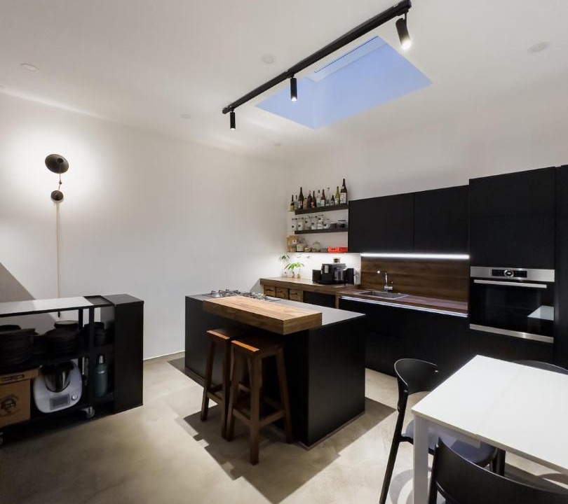 Photo of Kitchen in Vanchiglietta