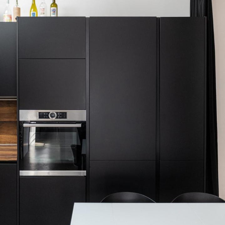 Photo of Kitchen in Vanchiglietta