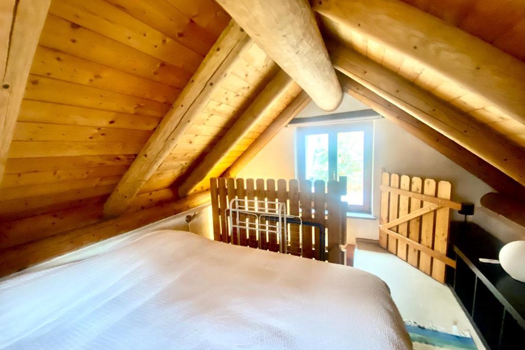Photo of Bedroom in Gordola