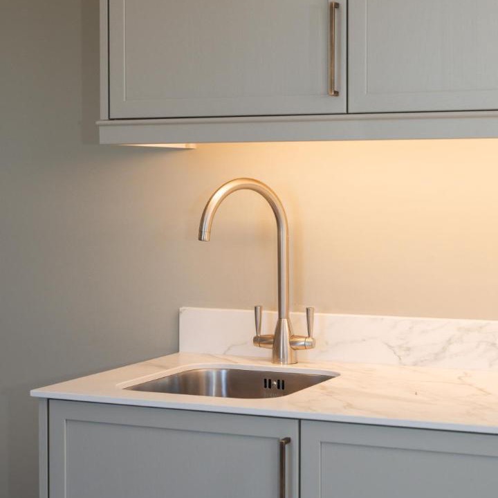 Photo of Kitchen in Ballycastle
