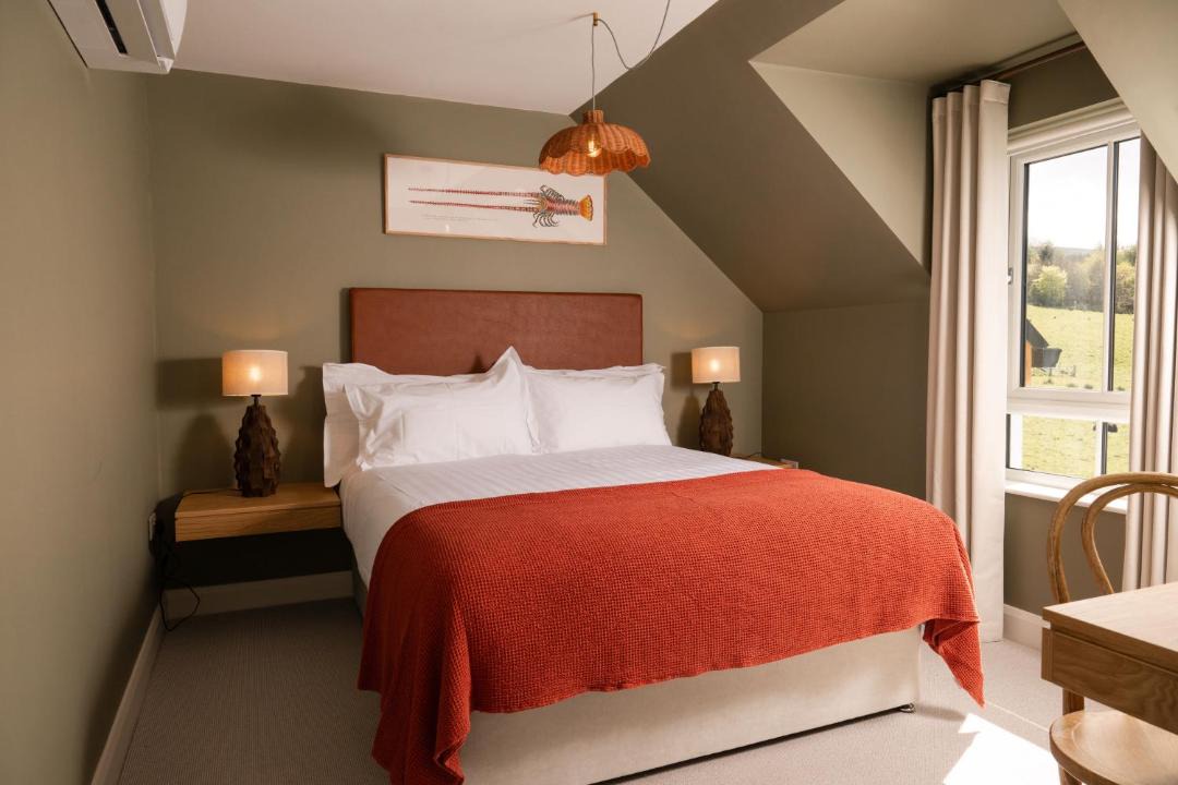 Photo of Bedroom in Ballycastle