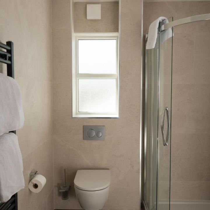 Photo of Bathroom in Ballycastle