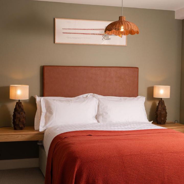 Photo of Bedroom in Ballycastle