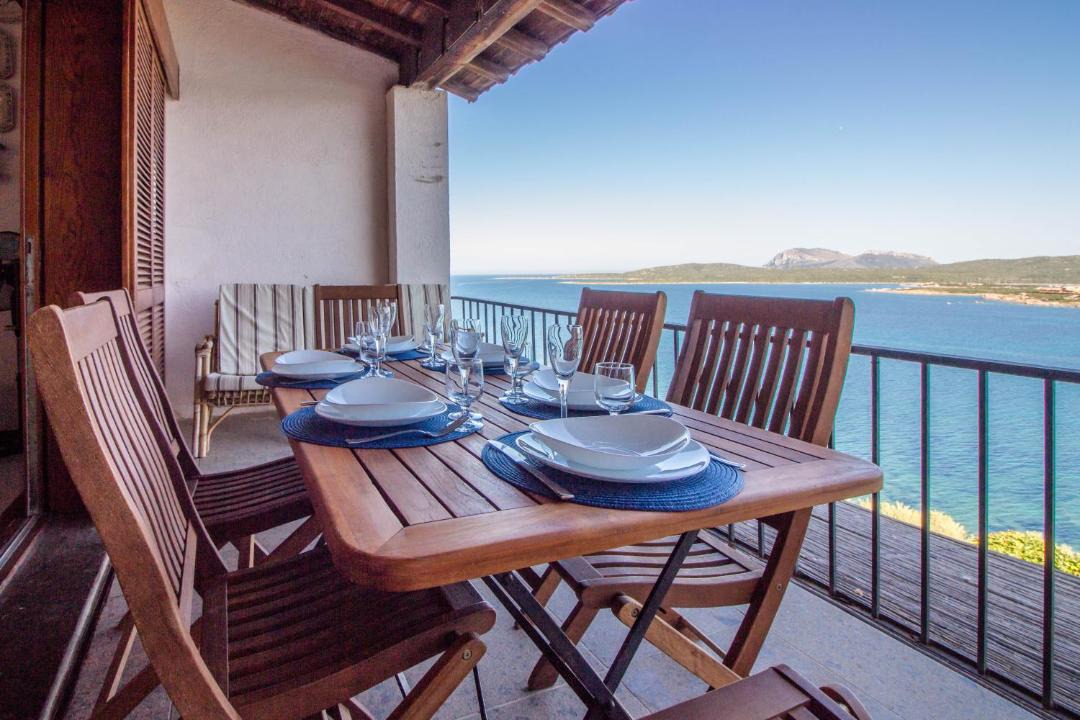 Photo of Patio Balcony in Golfo di Marinella